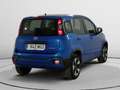 Fiat Panda City Cross Blau - thumbnail 2
