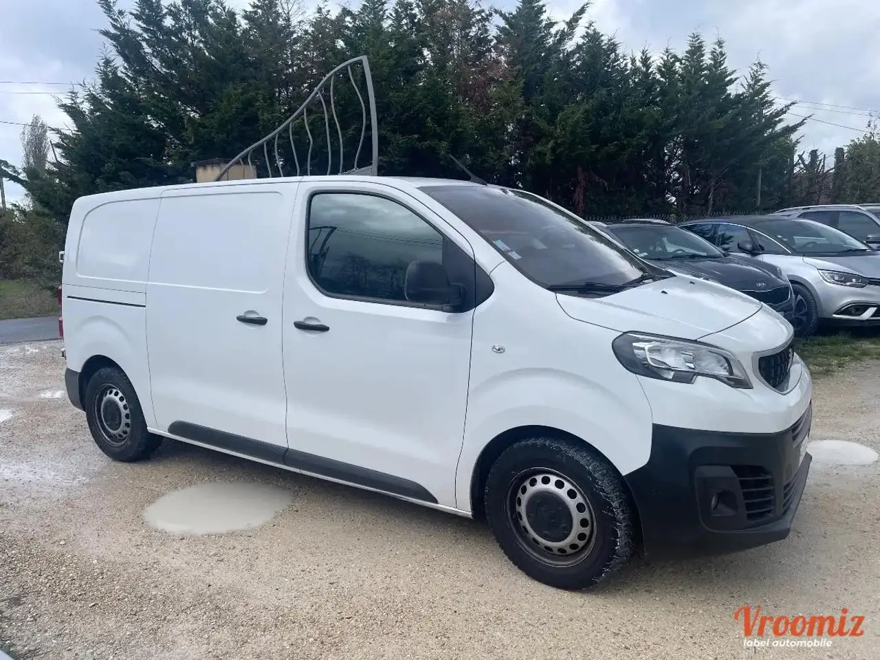 Peugeot Expert