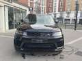 Land Rover Range Rover Sport Range Rover Sport 2.0 P400e Hybride - BVA  Autobiography Schwarz - thumbnail 8