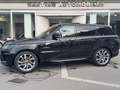 Land Rover Range Rover Sport Range Rover Sport 2.0 P400e Hybride - BVA  Autobiography Schwarz - thumbnail 2