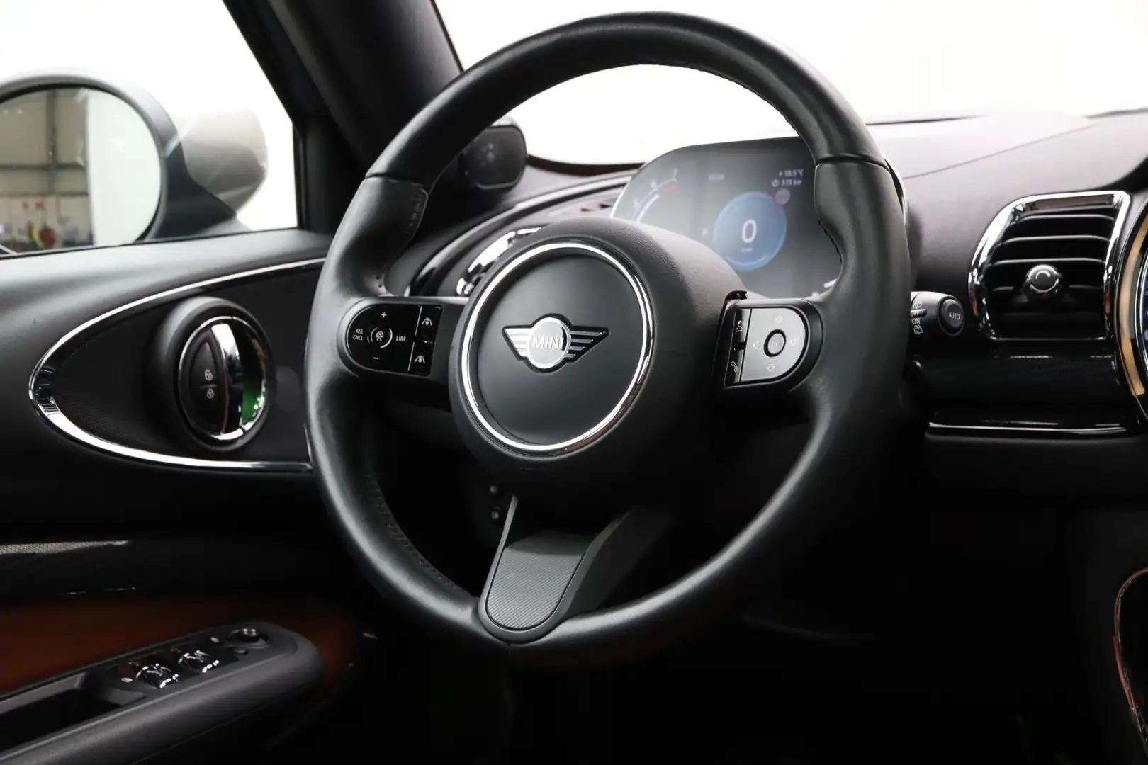 MINI Cooper Clubman Richmond Park Edition Aut. Azul - 2