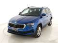 Skoda Karoq 2.0 tdi evo Selection 115cv Bleu - thumbnail 23