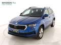 Skoda Karoq 2.0 tdi evo Selection 115cv Blu/Azzurro - thumbnail 1