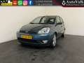 Ford Fiesta 1.4-16V First Edition APK 12-2026! Blau - thumbnail 1