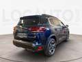 Citroen C5 1.2 hybrid Max 136cv e-dcs6 - PROMO Bleu - thumbnail 4