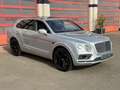Bentley Bentayga BENTAYGA 6.0 W12, MULLINER, PANORAMA Silber - thumbnail 7