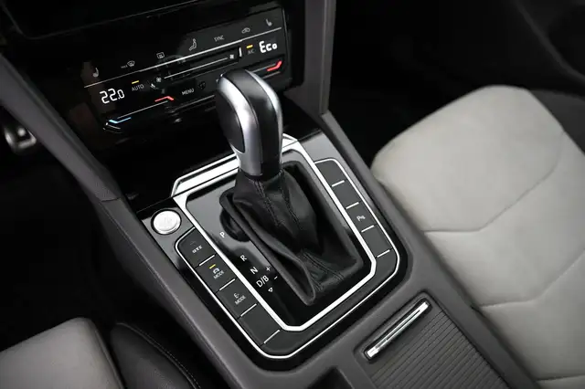 Volkswagen Arteon view 23