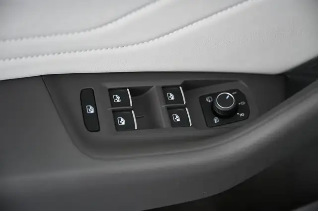 Volkswagen Arteon view 29