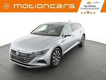 1.4 TSI eHybrid Elegance Pickerl NEU