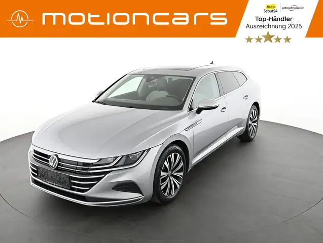 2022 Volkswagen Arteon in Silver for sale