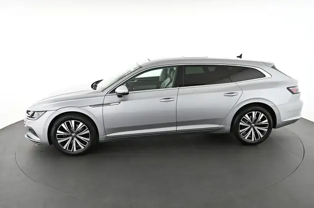 Volkswagen Arteon view 4