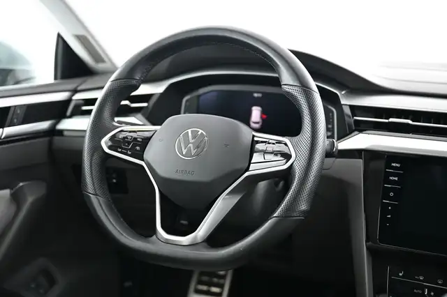 Volkswagen Arteon view 18