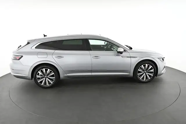 Volkswagen Arteon view 5