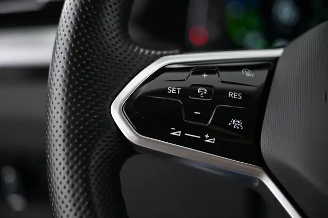 Volkswagen Arteon view 26