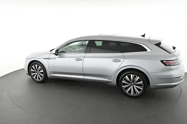 Volkswagen Arteon view 6