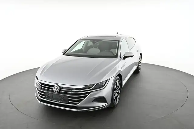 Volkswagen Arteon view 10