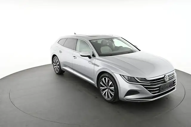 Volkswagen Arteon view 9