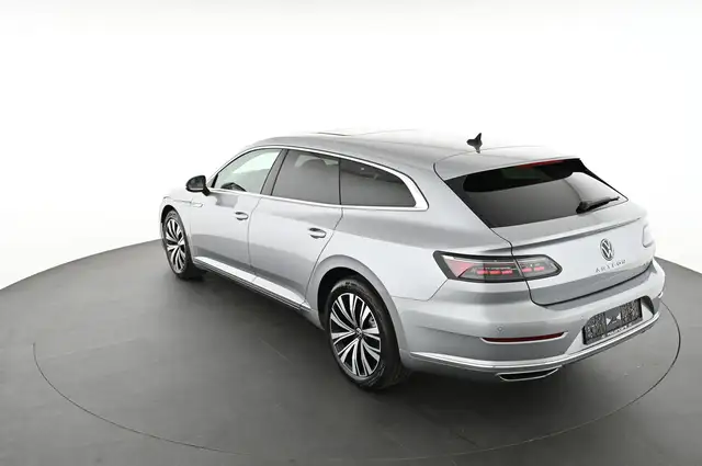 Volkswagen Arteon view 8
