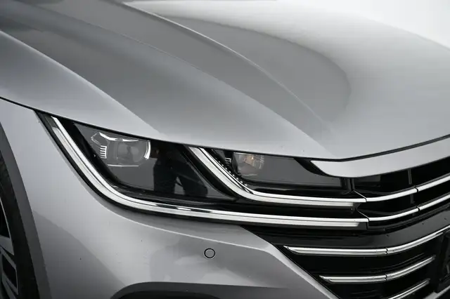 Volkswagen Arteon view 15