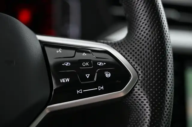 Volkswagen Arteon view 25