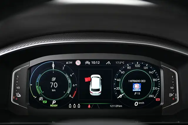 Volkswagen Arteon view 24