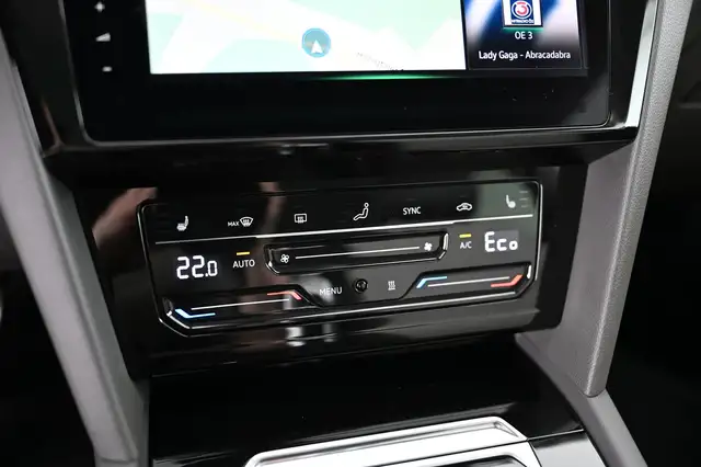 Volkswagen Arteon view 21
