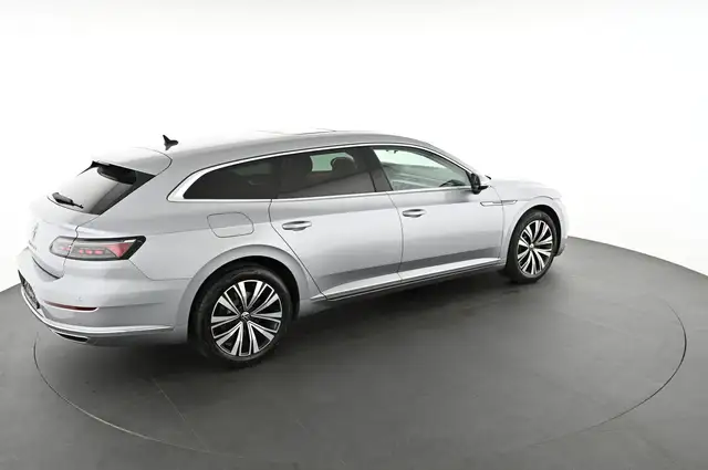 Volkswagen Arteon view 3