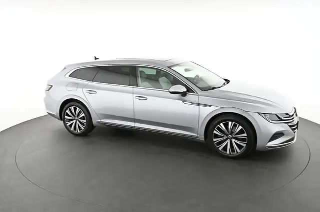 Volkswagen Arteon view 7