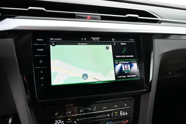 Volkswagen Arteon view 20