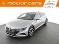 Volkswagen Arteon 1.4 TSI eHybrid Elegance Pickerl NEU Silber - thumbnail 1