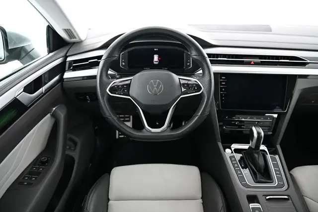 Volkswagen Arteon view 19