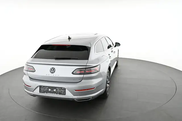Volkswagen Arteon view 11