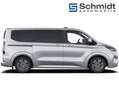 Ford Transit Custom Tourneo Custom Titanium 320L2 2,0L Eblue 136PS A8 FWD Silber - thumbnail 9