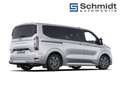 Ford Transit Custom Tourneo Custom Titanium 320L2 2,0L Eblue 136PS A8 FWD Silber - thumbnail 8