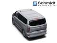 Ford Transit Custom Tourneo Custom Titanium 320L2 2,0L Eblue 136PS A8 FWD Silber - thumbnail 6