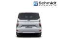 Ford Transit Custom Tourneo Custom Titanium 320L2 2,0L Eblue 136PS A8 FWD Silber - thumbnail 7