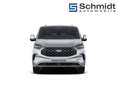 Ford Transit Custom Tourneo Custom Titanium 320L2 2,0L Eblue 136PS A8 FWD Silber - thumbnail 3