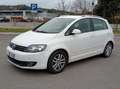 Volkswagen Golf Plus Golf VI 2008 Plus 1.6 tdi Highline Bianco - thumbnail 1