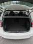 Volkswagen Golf Plus Golf VI 2008 Plus 1.6 tdi Highline Bianco - thumbnail 9