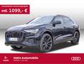 Audi Q8 Audi 50 TDI quattro 210(286) kW(PS) Schwarz - thumbnail 1