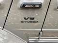 Mercedes-Benz G 63 AMG MY 2024 Classic grey AMG Performance Grijs - thumbnail 9