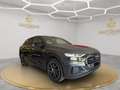 Audi Q8 Q8 45 3.0 tdi mhev Sport 4 Sline Pelle Navi Led Grijs - thumbnail 2
