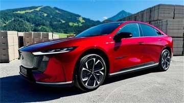 68,8kWh SR Takumi