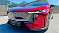 Mazda 6e 68,8kWh SR Takumi Rot - thumbnail 4