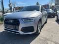 Audi Q3 2,0 TDI Sport quattro 150PS Parkhilfe Sitzheiz LED Silber - thumbnail 7