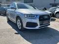 Audi Q3 2,0 TDI Sport quattro 150PS Parkhilfe Sitzheiz LED Silber - thumbnail 1