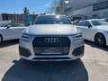 Audi Q3 2,0 TDI Sport quattro 150PS Parkhilfe Sitzheiz LED Silber - thumbnail 6