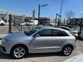 Audi Q3 2,0 TDI Sport quattro 150PS Parkhilfe Sitzheiz LED Silber - thumbnail 4