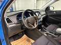 Hyundai TUCSON CRDI Blau - thumbnail 5
