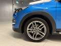 Hyundai TUCSON CRDI Blau - thumbnail 3